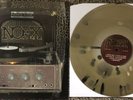 NOFX - Single Album LP Fat Wreck Webstore Exclusive Color Vinyl Tan/Gold Leopard