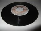RL Burnside - It's Bad You Know/ Toni Basil - Breakaway