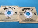 Ray Ellington Ko Ko Mo Woodpecker Rare **COLUMBIA TEST PRESS ** 7