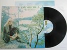 JONI MITCHELL - FOR THE ROSES LP VINYL N MINT/N MINT 1972 Album & Insert Rare