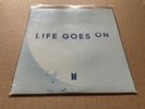 NEW SUPER RARE BTS - Life Goes On 7
