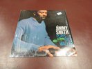 JIMMY SMITH Plays Fats Waller BLUE NOTE BLP-4100/84100 Stereo Van Gelder LP