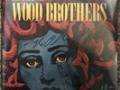 The Wood Brothers  Signed The Muse 12