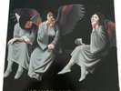 Black Sabbath ?– Heaven And Hell Vinyl LP - 1980 - Warner Bros BSK 3372 - VG/VG+