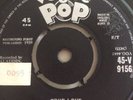 Shirley and Lee,True Love /When Day Is Done,VG,Vogue,1959,Rock n Roll,Doo Wop