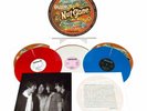 Small Faces - Ogdens' Nut Gone Flake (Box Set) | 3LP Colour Vinyl Record 2