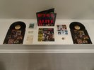 VG++/NM- KISS Alive II COMPLETE LP TATTOOS BOOKLET ORDER FORM INNER SLEEVES