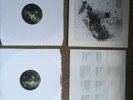 Joy Division Singles + - 1978 - 1980 & Insert, Promo DLP EX + Condition