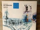 Radiohead OK Computer OKNOTOK 1997 2017 Black Vinyl 3LP SEALED XL Recordings NEW