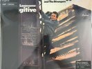 Merle Haggard And The Strangers ?– I'm A Lonesome Fugitive SEALED COLOR VINYL