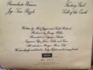 Rolling Stones Beggars Banquet LP PS539 USA 1st pressing 1968 B1/1C VG to VG+