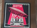 Led Zeppelin - Mothership(180g Vinyl 4LP), Box set