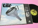 TILT LP IMMAGINI PER UN ORECCHIO ORIG ITALY PROG 1974 CON INNER SLEEVE