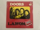 SEALED MINT  The Doors L.A Woman LP RARE 197? ELEKTRA EKS-75011 NO UPC Self Soft