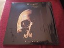 Mercyful Fate Time LP RARE King Diamond Judas Priest Metallica Iron Maiden