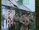 WOLFE TONES RIFLES OF THE IRA LP signed Gerry Adams