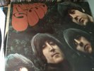The Beatles -Rubber Soul -Mono 1st press.Y&B Parlophone PMC1267 xex579/580-1 KT