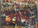 YEAH YEAH YEAHS Fever To Tell VINYL 12