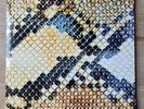 The Amazing Snakeheads - Amphetamine Ballads - 2LP Gatefold - Near Mint