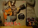 SELDA LP/1976 Turkey/Turkish Folk-Psych Rock-Funk Monster/Arif Sag/Mogollar