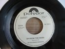 The Jimi Hendrix Experience ?– Up From The Skies 1968 mint Promo 