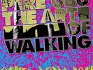 PERE UBU - ART OF WALKING NEW VINYL