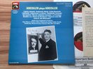 *REVIEW COPY* EMI EM 29 0556 DIGITAL *KREISLER PLAYS KREISLER* 2 LPs NM