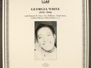 GEORGIA WHITE: 1935-1941 RST 12