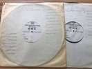 *2 X TEST PRESS* UK HMV BEETHOVEN - PIANO CONCERTO NO 4 *SOLOMON / CLUYTENS* EX