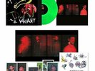 HIATUS KAIYOTE-MOOD VALIANT (DLX) (GATE) (WB) (DLCD) VINYL LP NEW
