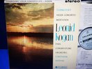 @COLUMBIA SAX 2323 *BLUE/SILVER* LEONID KOGAN* TCHAIKOVSKY VIOLIN CTO* SILVESTRI