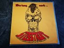 STOSSTRUPP VINYL WIE LANG NOCH.... PUNK ROCK-O-RAMA
