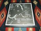 GRATEFUL DEAD- FOR DEAD HEADS ONLY - THE  CAPITOL THEATER 3 LP BOX SET RARE+ EX