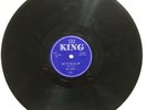 MAC CURTIS If I Had Me A Woman Just So You Call King 4927 VG+ rockabilly rab 78