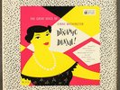 DINAH WASHINGTON: dynamic dinah MERCURY 10