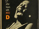 DINAH WASHINGTON: after hours with miss d EMARCY 10