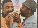 JIMMY SMITH & WES MONTGOMERY: the dynamic duo VERVE 12