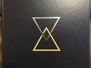 coheed and cambria the afterman vinyl Gold And Silver No Guitar Picks