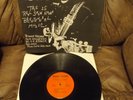 Abner Jay The Backbone Of America Is A Mule And Cotton vinyl LP ID5859a