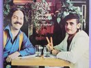 US LP - FRANKIE DANTE & ORQUESTRA FLAMBOYAN - COTIQUE Records 1972 original