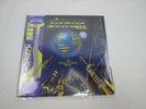 Stryper The Yellow And Black Attack Promo 28AP 3006 with OBI Japan VINYL LP