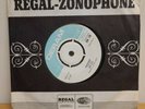 The Syn Created By Clive Grounded on Deram DM 130 UK 7 Promo