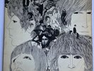 The Beatles-Revolver 1st Press MONO WITHDRAWN MIX “REMIX 11” XEX-606-1 ON SIDE 2