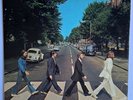 The Beatles-Abbey Road 1st Press PCS7088 MISALIGNED APPLE NO ‘HER MAJESTY’ NM