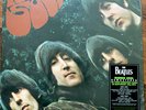 Beatles - Rubber Soul LP [Vinyl New] 180gm Vinyl STEREO {Remastered} In My Life