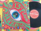 THE 13th FLOOR ELEVATORS The Psychedelic Sound Of ORIGINAL UK REISSUE LP