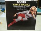 NANCY SINATRA - BOOTS Lp - 1966  MONO - EXCELLENT - ORIGINAL FIRST ISSUE CLEAN