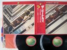 BEATLES 1962-1966 APPLE EAP-9032B,3 Japan OBI VINYL 2LP