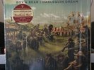 BOY & BEAR Harlequin Dream VG+ Vinyl in Shrink with HYPE STICKER