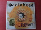 Radiohead - Pablo Honey 1993 Parlophone REISSUE 2008 Sealed US Capitol 180 g LP